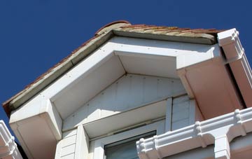 Stove fascia installation costs