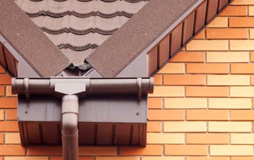 maintaining Stove soffits